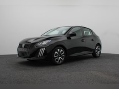 Peugeot 208 - € 3.540, - Voorraad Voordeel | 1.2 PureTech 100 Style | Airco | Apple Carplay/Android Auto