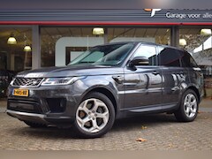 Land Rover Range Rover Sport - 2.0 P400e SE met Meridan Audio/Camera/Led/Leder