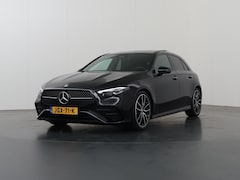 Mercedes-Benz A-klasse - 180 Business Solution AMG | Panoramaschuifdak | Night | Premium Plus pakket | Dodehoekassi
