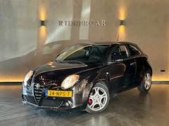 Alfa Romeo MiTo - 1.4 T Progression|2E EIG|NAP|AUTOMAAT|AIRCO|PARK SENS|ACHTERCAMERA|