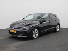 Volkswagen Golf - 1.5 eHybrid Life Edition | Automaat | Navigatie | Draadloze Apple carplay | Climate contro