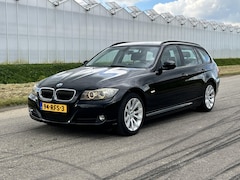 BMW 3-serie Touring - 318i Corporate Lease Luxury Line Airco, cruise, pdc, leder, navi