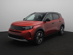 Opel Frontera - Electric GS 44 kWh | NU TE BESTELLEN | Tot 8 JAAR GARANTIE | PRIVATE LEASE VANAF € 395,
