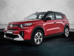 Citroën Ë-C3 Aircross - EV Comfort Range MAX 44 kWh 113 pk | Navigatie | Achteruitrijcamera | Parkeersensoren Voor