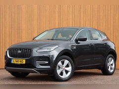Jaguar E-Pace - 1.5 P160 S Org.NL leer+el camera's trekhaak pano-dak el.klep
