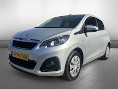 Peugeot 108 - 1.0 Active | Duindam Original | Airco |
