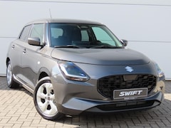 Suzuki Swift - 1.2 Select |Smart Hybrid |€ 2.200, - Korting| Cruise control | Apple Carplay | Android aut
