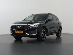 Ford Kuga - 2.5 PHEV ST-Line X | Elekt. inklapbare Trekhaak | Panoramadak | Winterpakket | Head Up | M