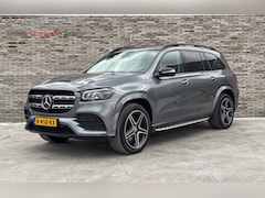 Mercedes-Benz GLS - 400 d 4MATIC Premium Plus * AMG * BURMESTER * MASSAGE * HEAD UP DISPLAY