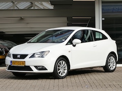 SEAT Ibiza - 1.2 TSi 90pk | airco | lichtmetalen velgen | all-season-banden