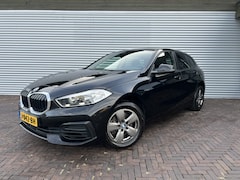 BMW 1-serie - 118i lage km