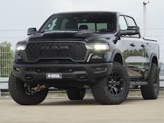 Dodge Ram 1500 - | Rebel | Night | 4x4 | Crew Cab | 3.0L Twin-turbo I6 | BPM-VRIJ Pano | Harman Kardon | Le