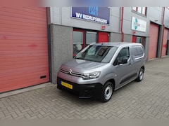 Citroën Berlingo - 1.5 BlueHDI Control airco schuifdeur