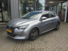 Peugeot 208 - 1.2 PureTech Blue Lease Active Staat in De Krim