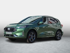 Ford Kuga - 2.5 PHEV ST-Line X 243 pk | DIRECT LEVERBAAR | Verlengde Garantie 2 + 6 jaar | WINTERPAKKE