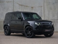 Land Rover Defender 110 - 2.0 P300e 110 X-Dynamic HSE | pano | stoel koeling | elektr Trekhaak