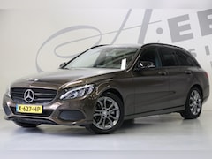 Mercedes-Benz C-klasse Estate - 180 Burmester/Avantgarde