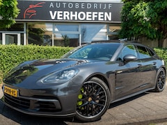 Porsche Panamera Sport Turismo - 2.9 4 E-Hybrid - PANORAMADAK - 360 CAMERA - STOEL VERW - ADAPTIVE CRUISE