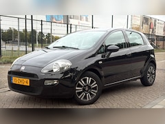 Fiat Punto Evo - 0.9 TwinAir Easy