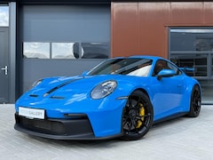 Porsche 911 - 992 4.0 GT3 510PK Clubsport | Garantie | Vol | PPF | PCCB | LIFT | Matrix | Bose | Schaals