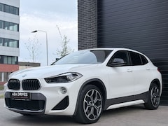BMW X2 - XDrive20i High Executive M-Pakket | Full options, lane assist, stoelverwarming | Sportief