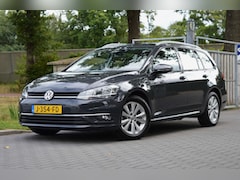 Volkswagen Golf Variant - 1.0 TSI - ACC|Trekhaak|Ergostoel|Carplay|Navi|Stoelverwarming