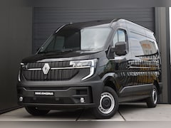 Renault Master - Advance | C-Shape LED dagrijverlichting | Elektronisch geregelde airconditioning | Instrum