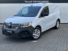 Renault Kangoo E-Tech - Advance L1 44 kWh | Parkeerpakket | Stoelverwarming | DC Lader | Blind spot
