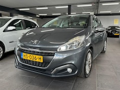 Peugeot 208 - 1.6 BlueHDi Blue Lease Executive navi clima cruise control lm-velgen parkeersensoren trekh