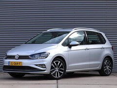 Volkswagen Golf Sportsvan - 1.0 TSI Comfortline Automaat *Navigatie*Parkeersens