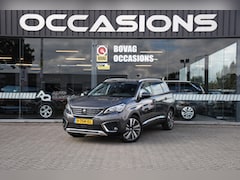 Peugeot 5008 - 1.2 Blue Lease Premium 7 PERS 1 EIGENAAR/ TREKHAAK