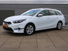 Kia Cee'd Sportswagon - Ceed 1.0 T-GDi DynamicLine NETTO DEAL FAMILIE- VAKANTIEAUTO MET TREKHAAK