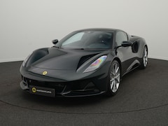 Lotus Emira - 2.0 Turbo SE | Driver Pack Touring | Alcantara | KEF Premium Audio |