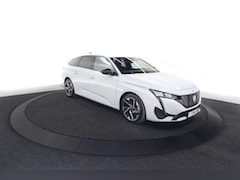 Peugeot 308 SW - 1.6 Plug-in Hybrid 180 Allure | 360 Camera | Adaptieve Cruise Control | Navigatie | Apple