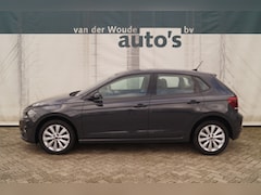 Volkswagen Polo - 1.0 TSI 95pk Highline -ECC-DAB-CARPLAY-ACC