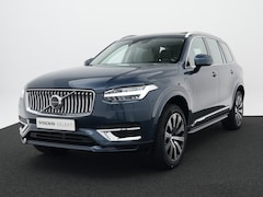 Volvo XC90 - T8 Recharge AWD Inscription | Long Range | Adaptive Cruise | 360° Camera | Panoramadak | H