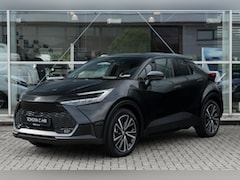 Toyota C-HR - 2.0 Plug-in Hybrid 220 Executive