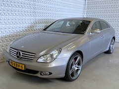 Mercedes-Benz CLS-klasse - 350 V6 Trekhaak / 207.000km (2005)