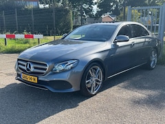 Mercedes-Benz E-klasse - 350d Prestige Plus Opendak Multibeam Widescreen