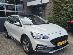 Ford Focus Wagon - 1.0 EcoBoost Active Business Pano|Camera |Nap
