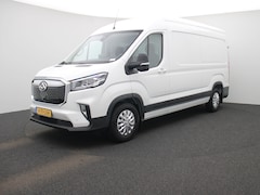 Maxus eDeliver 9 - L3H2 Business DEAL 89 kWh | Betrouwbaar Elektrisch Rijden | Camera | Zijschuifdeur R | Ach