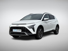 Hyundai Bayon - 1.0 T-GDI Premium Automaat