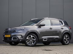 Citroën C5 Aircross - 1.6 Plug-in Hybrid 225 Shine |SOH 98%|camera|keyless|leer/alcatara|