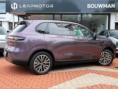Leapmotor B10 - EV 67, 1 kWh 218pk Design