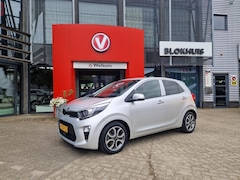 Kia Picanto - 1.0 DynamicPlusLine | Navi | Camera | Keyless | cruise