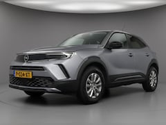 Opel Mokka - 1.2 Edition, Orig.NL | Navi | Camera | PDC | Apple Car Play | Cruise Control - RIJKLAAR +