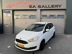 Ford Grand C-Max - 1.0 Ambiente | CarPlay | Camera | Airco |
