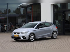 SEAT Ibiza - 1.0 EcoTSI FR PL €396 p/m* | 95PK / 70kW, Dealer onderhouden, navigatie, lederen / alcanta