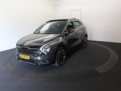 Kia Sportage - 1.6 T-GDi Plug-in Hybr AWD 266Pk GT-PlusLine Pano 360° Cam Dhoek EL aKlep