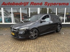 Mercedes-Benz B-klasse - 200 Business Solution AMG | Automaat | Pano | Sfeerverlichting | Elektrische Stoelen